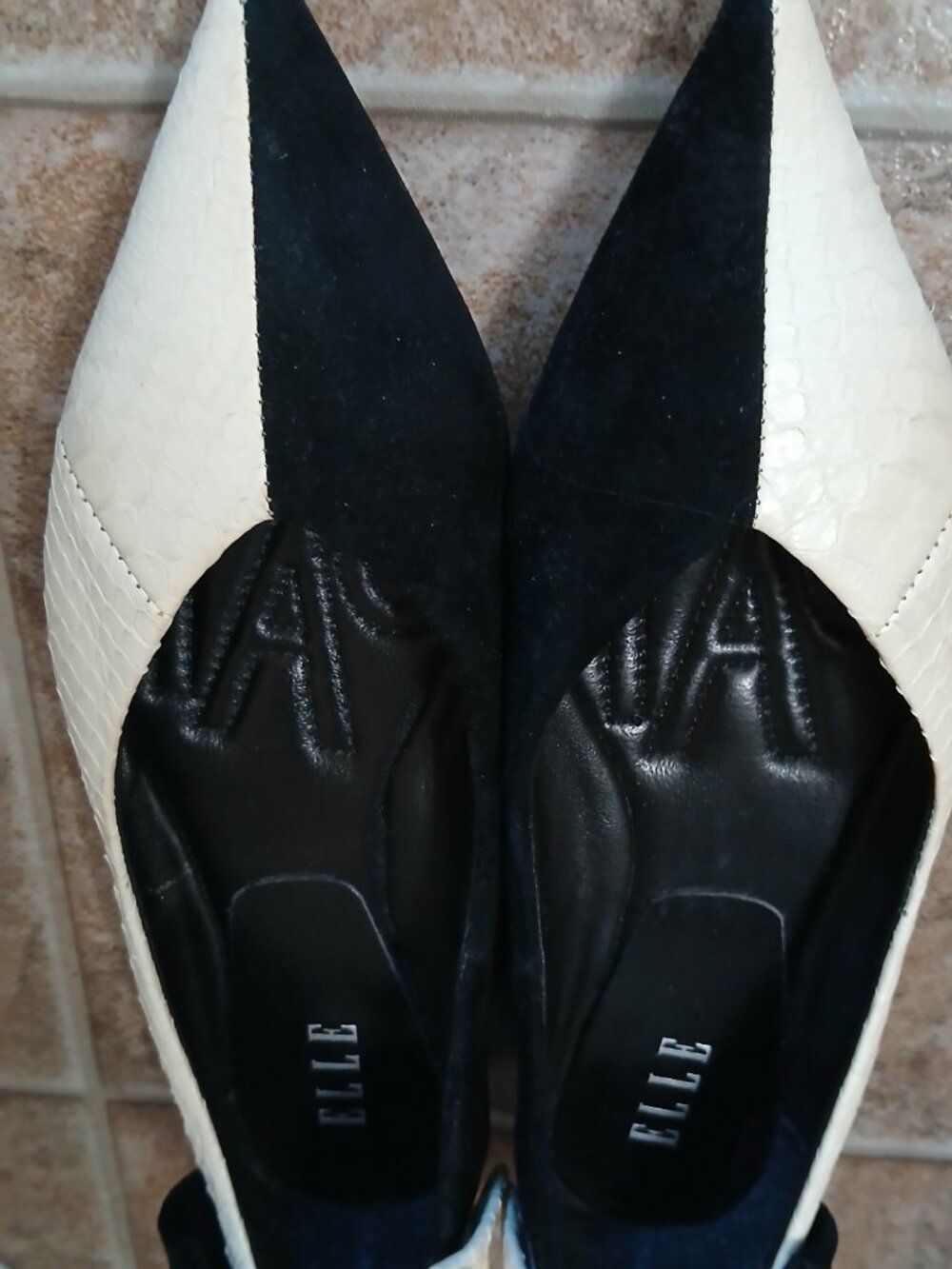 a shoes